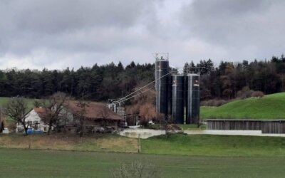 Grüsse vom Willihof